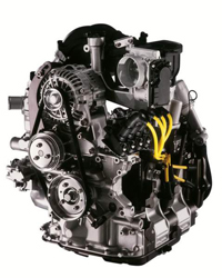 P1262 Engine